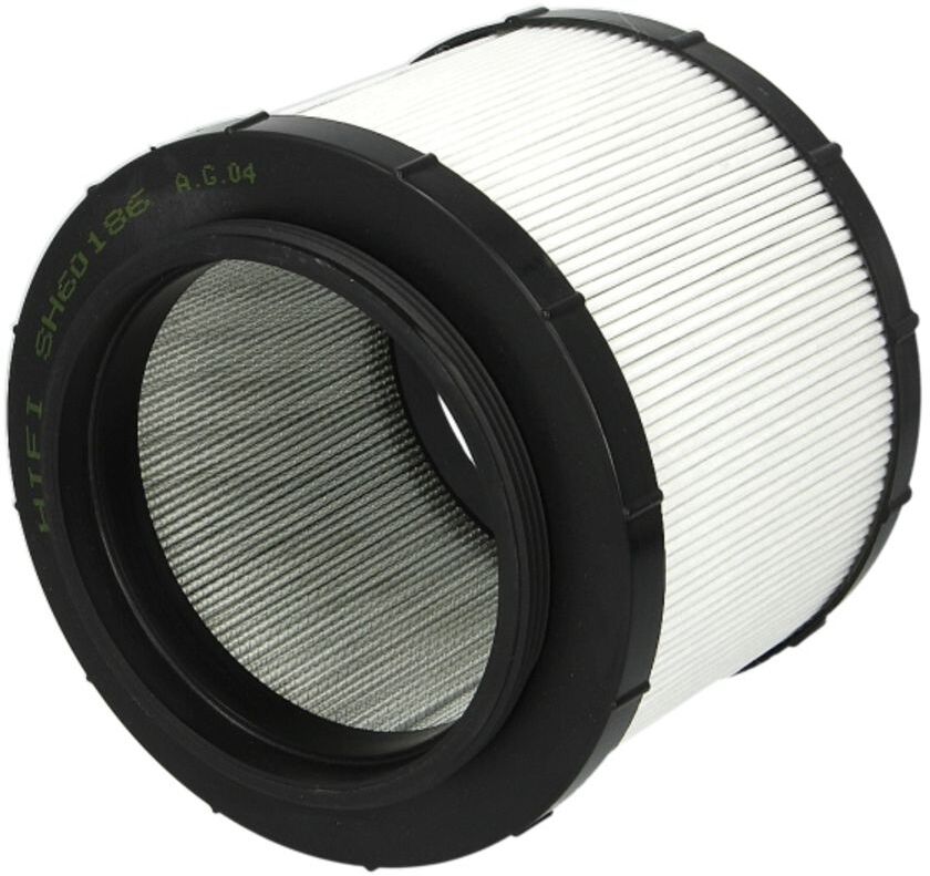 Wix Filters Filter, Arbeitshydraulik WIX 8160186WIX