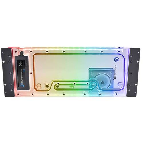 Thermaltake Pacific Ultra Core P6 DP-D5 Plus