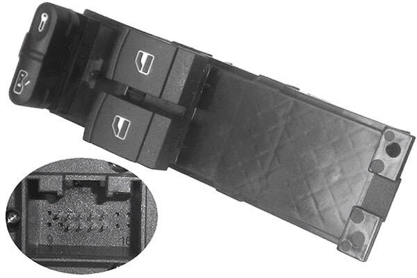 ERA 662409 Window switch