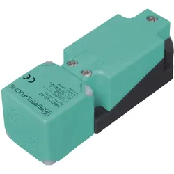 Pepperl & Fuchs, Zubehör Elektroinstallation, Induktiver Sensor PNP NBN40-U1-A2