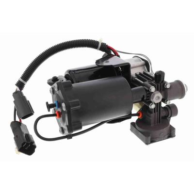 VEMO Kompressor, Druckluftanlage Original Qualität v48520002 für LAND ROVER