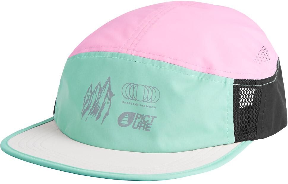 Picture  - Shonto Cap Wasabi - Casquette