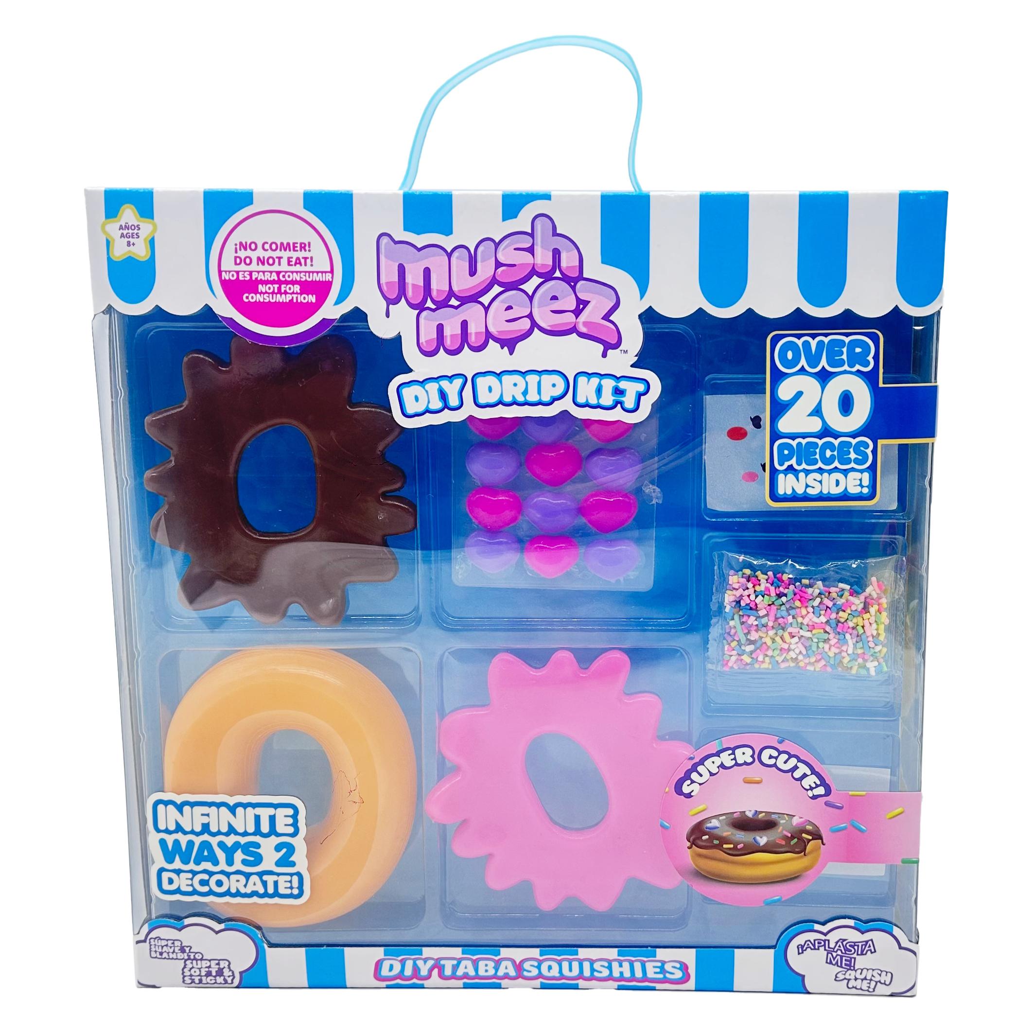 Taba World MUSH MEEZ DIY Drip Kit (4793)