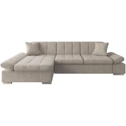 ECKSOFA Montana, Seite: Links