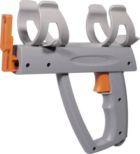 Durable 114310 Markierpistole DURALINE EasyMover grau 114310 1st 1St.