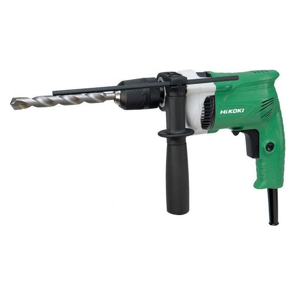 Hikoki Impact drill DV16VSS (Schlagbohrmaschine) (?DV16VSSWUZ)