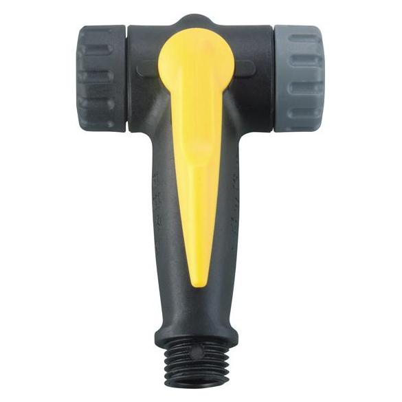 Topeak TwinHead Pumpenkopf für JoeBlow Max (Ersatzteil Handpumpe) (TO5313)