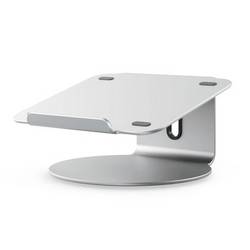 Alogic Elite 360 Laptop Stand Silver Notebook-Ständer E360LSSLV
