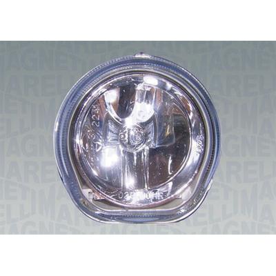 MAGNETI MARELLI Nebelscheinwerfer beidseitig 712451601129 für Iveco