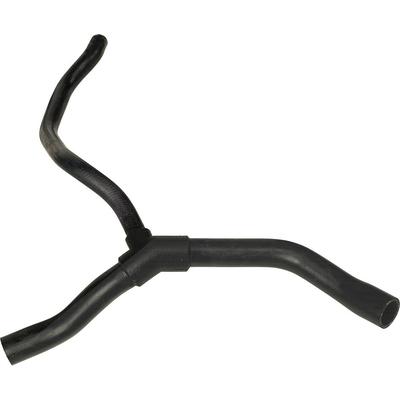 Gates Kühlerschlauch [Hersteller-Nr. 05-2821] für Renault