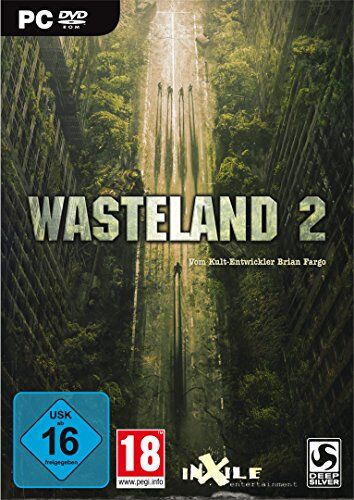 Deep Silver - Wasteland 2 [PC] - Preis vom 18.10.2026 19:22:15 h