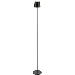 Selltec, Stehlampe, LED Stehleuchte (320 lm)