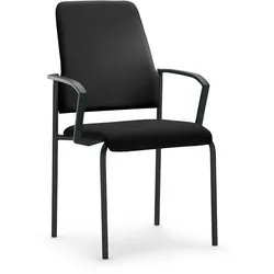 Interstuhl Goal 450G Besucherstuhl