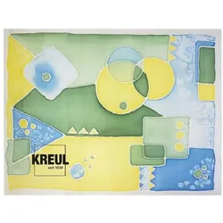 Kreul, Künstlerfarbe + Bastelfarbe, Javana (140 ml)