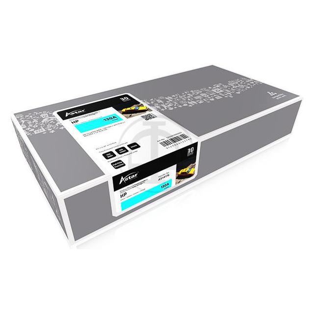 Astar 130A (C) (AS14176)