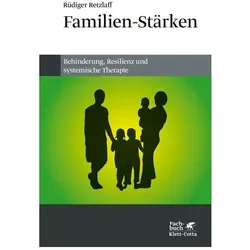 Familien-Stärken, Fachbücher von Rüdiger Retzlaff