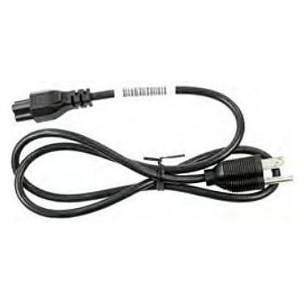 Acer Power Cable (UK 1M 3P) (27.NE307.014)