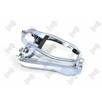 ABAKUS Türgriffrahmen 132-004-004 hinten links für BMW