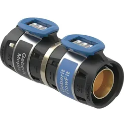 Geberit FlowFit Übergang auf Mepla 620090001
