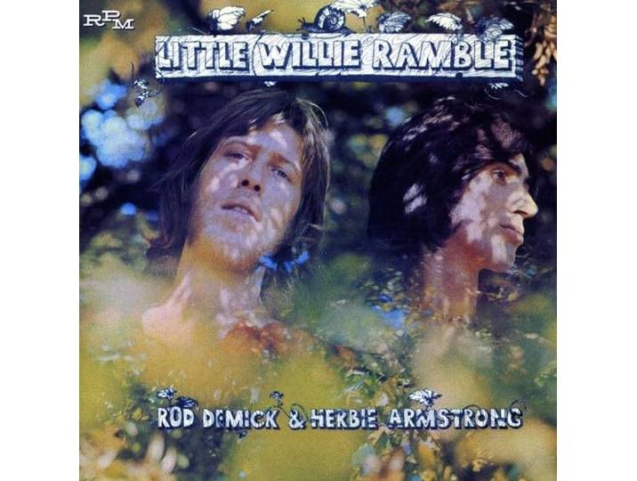 Little Willie Ramble