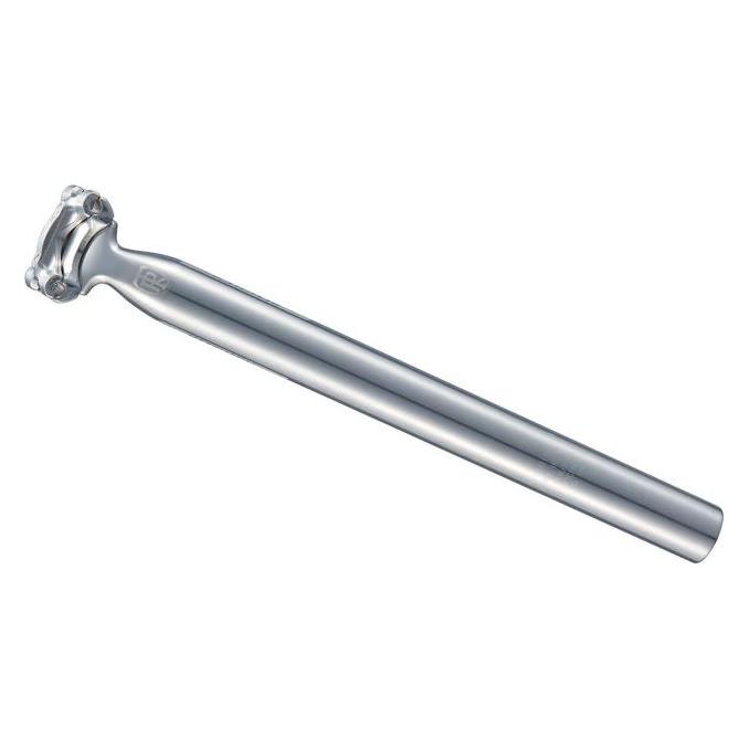 Ritchey Tige de Selle CLASSIC TWO-BOLT Recul 25 mm HP Silver (31.60 mm) (3457543)