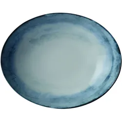 Suppenteller ARTHUR Krupp SHADE SEA (LB 25x20 cm) - LB 25x20 cm