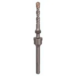 Bosch PRO SDS plus-Aufnahmeschaft für Hohlbohrkronen mit M 16 - 2608598046