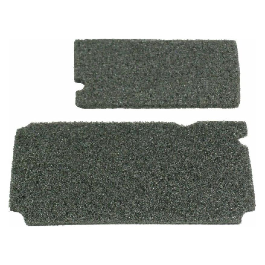 Jamara Schaumstoffschutz Empfängerbox X1-X2 (500279)