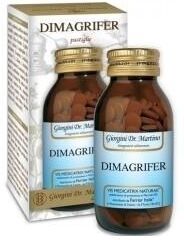 Dottor Giorgini Dr. Giorgini Dimagrifer Integratore Perdita Di Peso 225 Pastiglie