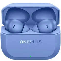 OnePlus Nord Buds 3r Blau (7 h, Kabellos), Kopfhörer, Blau