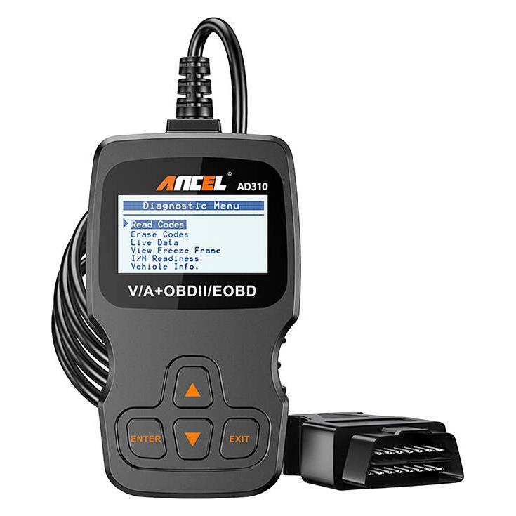 Ancel OBD2 AD310/AC103 (AD310/AC103)