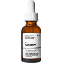 30ml The Ordinary Balancing & Clarifying Serum