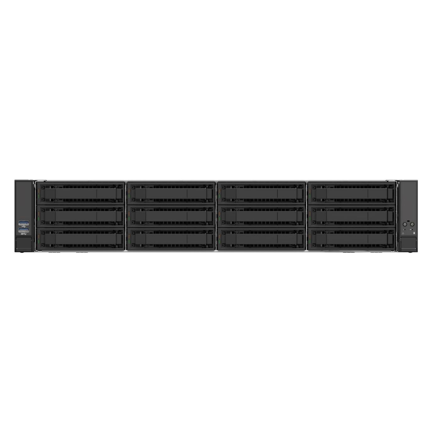 Intel Server System M50FCP2UR312 (M50FCP2UR312)