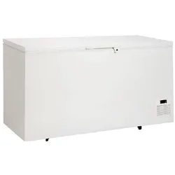Nordcap Labor-Tiefkühltruhe PRO 11