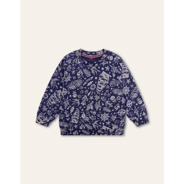 Oilily Hutt sweater