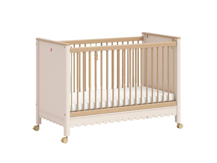 Babybett Toon 60x120cm