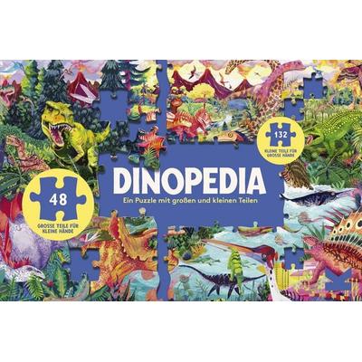 Dinopedia