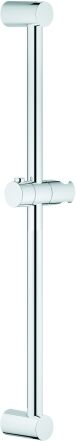 Grohe Barre de douche 600 mm 27521000 &