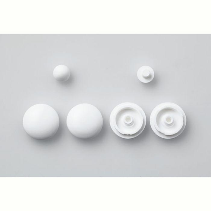 LAUFEN Puffer H8924370000001 für WC-Sitz, Living by LAUFEN