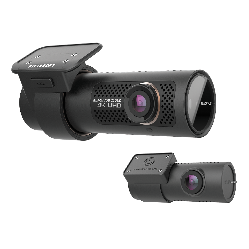 BLACKVUE DR900X 2CH 64GB