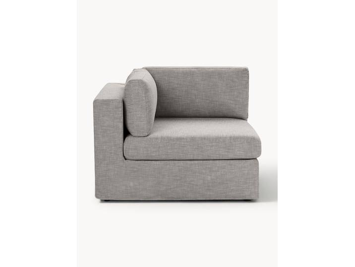 Eckmodul Russell mit abnehmbaren Bezügen