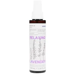 KORRES Relaxing Lavender Spray