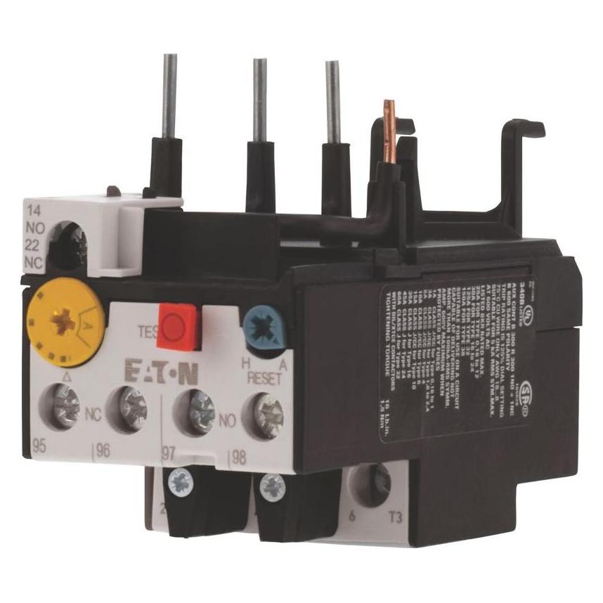Eaton Motorschutzrelais (278446)