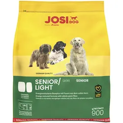 JosiDog Senior / Light 5x900 g