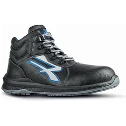 U-Power, Sicherheitsschuhe, Sicherheitshochschuh TENERIFE S3 CI HRO SRC Grösse 42 (S3, 42)