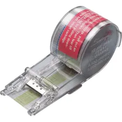 Rexel Heftklammerkassette für Rapid Stella 30 VE=5000 Stück