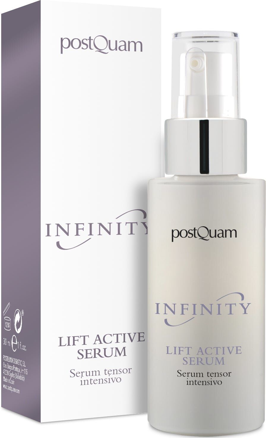 Postquam Lift Active Sérum 30 ml