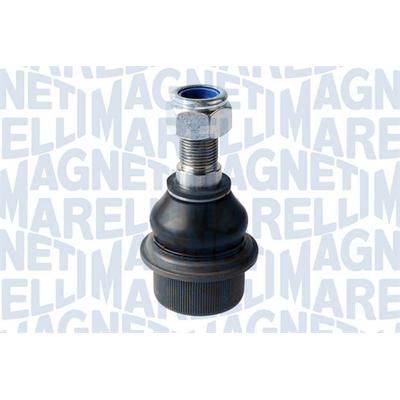 MAGNETI MARELLI Befestigungsbolzen, Querlenker 301181312030 Vorderachse