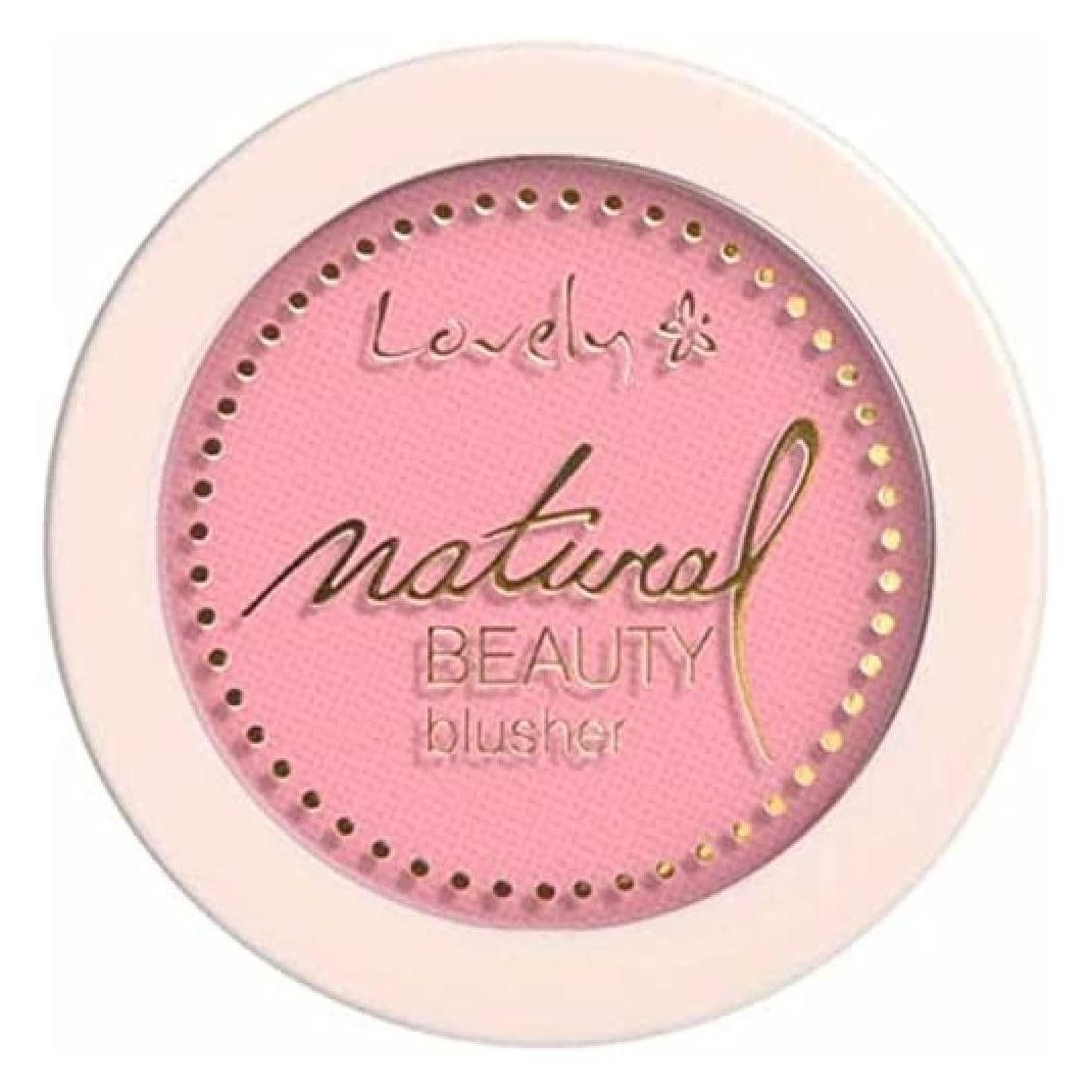 Natural Beautyusherush 5 3.2G (#5) (5901571049939)