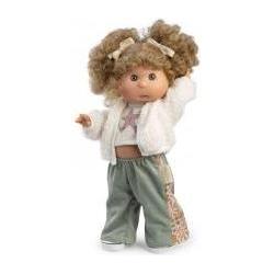 Antonio Juan Spanische Puppe Iris, 38 cm (69880191)